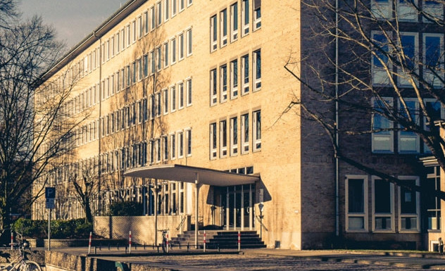 Finanzamt Hannover-Mitte